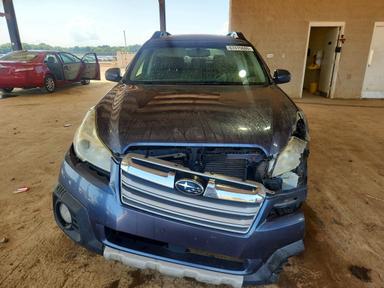 منظر 2014 SUBARU OUTBACK 2.5I LIMITED، زاوية 5
