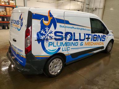 Вид 2014 FORD TRANSIT CONNECT XL, угол 3