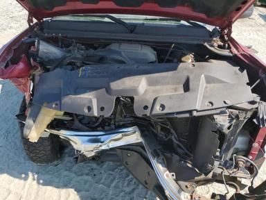 Vue de 2007 GMC NEW SIERRA K1500, angle 11
