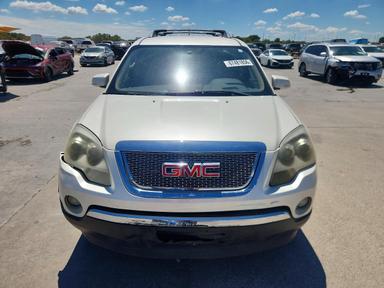 Вид 2012 GMC ACADIA SLT-2, угол 5
