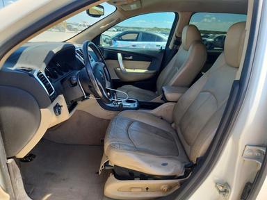 Вид 2012 GMC ACADIA SLT-2, угол 7