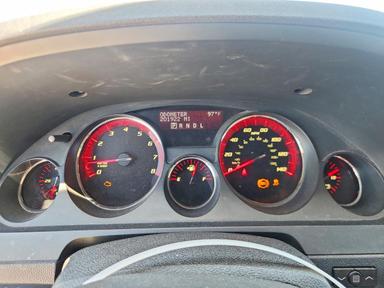 Вид 2012 GMC ACADIA SLT-2, угол 9