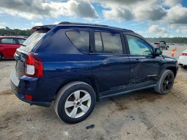 Vista de 2016 JEEP COMPASS SPORT, ángulo 3