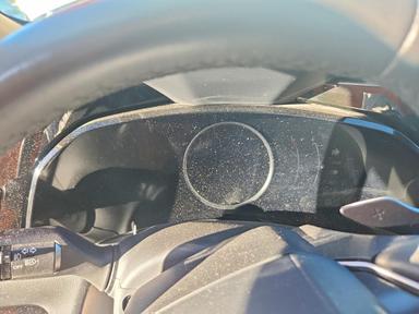 2022 LEXUS NX 350 view, angle 9