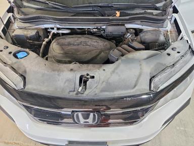 2021 HONDA PILOT SE view, angle 12