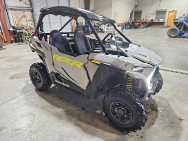 منظر 2023 POLARIS RZR 900 UTILITY VEHICLE، زاوية 1
