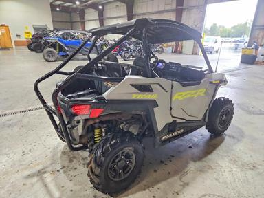 منظر 2023 POLARIS RZR 900 UTILITY VEHICLE، زاوية 4