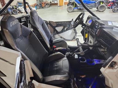 منظر 2023 POLARIS RZR 900 UTILITY VEHICLE، زاوية 5