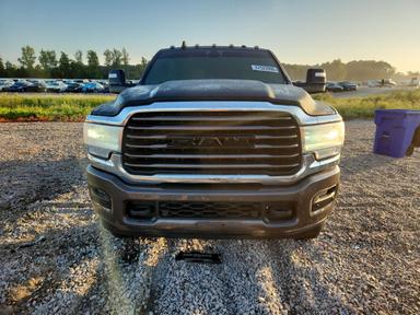 منظر 2024 RAM 3500 LONGHORN، زاوية 5