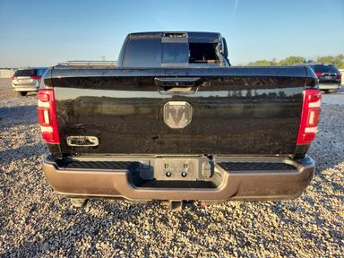 منظر 2024 RAM 3500 LONGHORN، زاوية 6