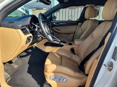 Vedere 2018 PORSCHE MACAN, unghi 7