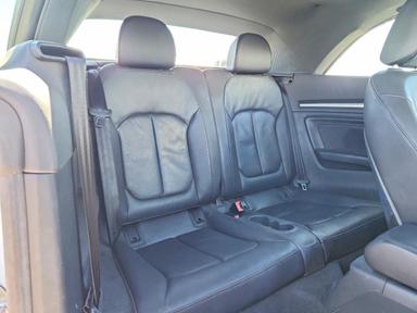 Vue de 2016 AUDI A3 PREMIUM, angle 10
