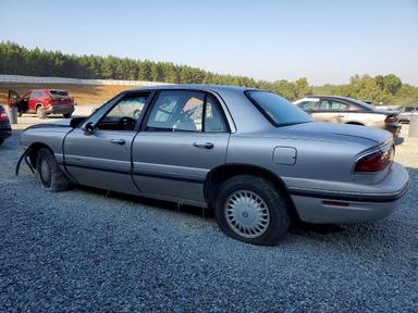 منظر 1997 BUICK LESABRE CUSTOM، زاوية 2