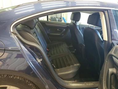 منظر 2013 VOLKSWAGEN CC SPORT، زاوية 10