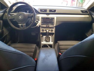 منظر 2013 VOLKSWAGEN CC SPORT، زاوية 8