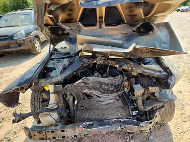 Vue de 2016 DODGE CHALLENGER SXT, angle 11