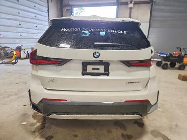 Vedere 2026 BMW X1 XDRIVE28I, unghi 6