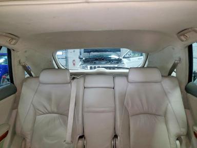 Vue de 2004 LEXUS RX 330, angle 10