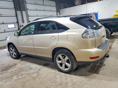 Vue de 2004 LEXUS RX 330, angle 2
