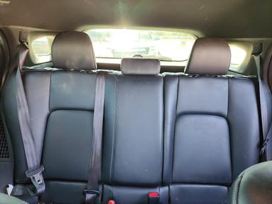 Вид 2015 LEXUS CT 200, угол 10