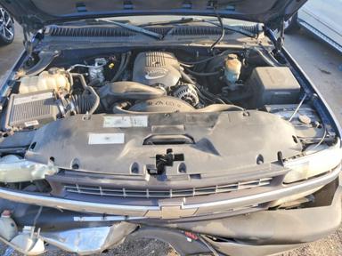 منظر 2002 CHEVROLET SILVERADO C1500، زاوية 11