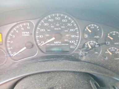 منظر 2002 CHEVROLET SILVERADO C1500، زاوية 9