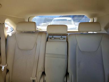 منظر 2010 LEXUS RX 350، زاوية 10
