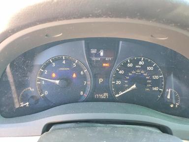 منظر 2010 LEXUS RX 350، زاوية 9