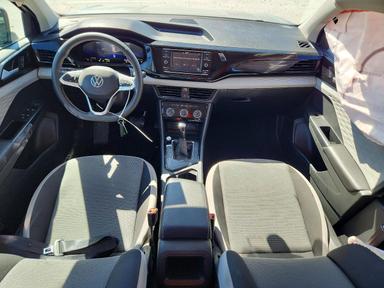Vedere 2023 VOLKSWAGEN TAOS S, unghi 8
