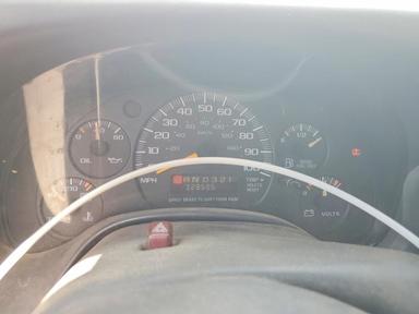منظر 1999 CHEVROLET EXPRESS G2500، زاوية 9