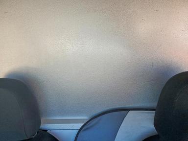 Vista de 2020 RAM PROMASTER CITY DELIVERY VAN, ángulo 10