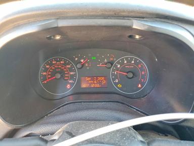Vista de 2020 RAM PROMASTER CITY DELIVERY VAN, ángulo 9