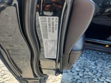 Vue de 2021 DODGE DURANGO R/T, angle 13