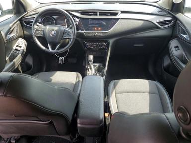 Vedere 2020 BUICK ENCORE GX SELECT, unghi 8