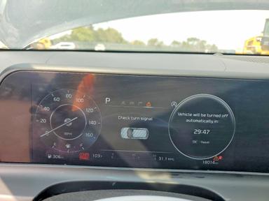 Vedere 2024 KIA SELTOS S, unghi 9