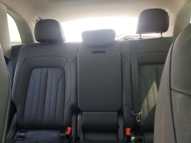 Вид 2020 AUDI Q5 PREMIUM PLUS, угол 10