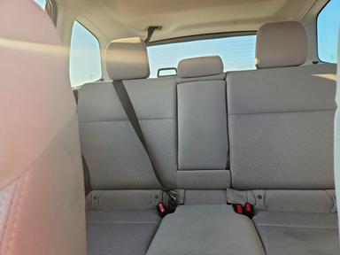 Vedere 2014 SUBARU FORESTER 2.5I PREMIUM, unghi 10