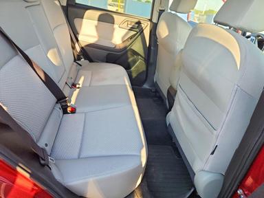 Vedere 2014 SUBARU FORESTER 2.5I PREMIUM, unghi 11