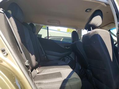 منظر 2020 SUBARU OUTBACK PREMIUM، زاوية 10