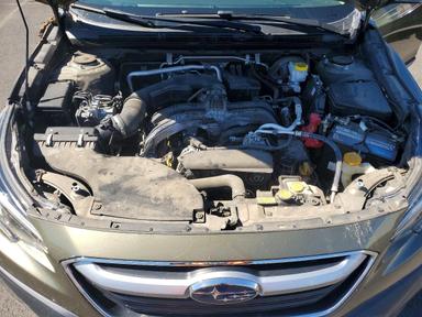 منظر 2020 SUBARU OUTBACK PREMIUM، زاوية 11
