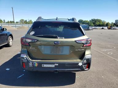 منظر 2020 SUBARU OUTBACK PREMIUM، زاوية 6