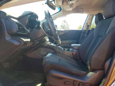 منظر 2020 SUBARU OUTBACK PREMIUM، زاوية 7