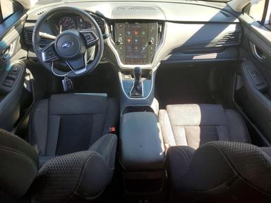 منظر 2020 SUBARU OUTBACK PREMIUM، زاوية 8