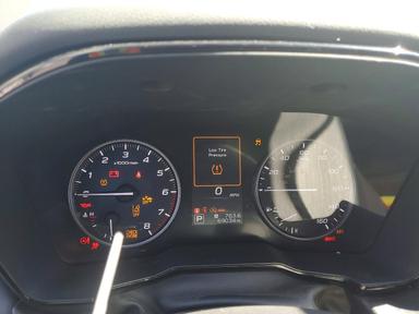 منظر 2020 SUBARU OUTBACK PREMIUM، زاوية 9