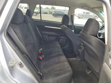 منظر 2013 SUBARU OUTBACK 2.5I PREMIUM، زاوية 11
