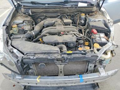 منظر 2013 SUBARU OUTBACK 2.5I PREMIUM، زاوية 12
