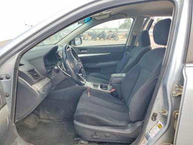منظر 2013 SUBARU OUTBACK 2.5I PREMIUM، زاوية 7