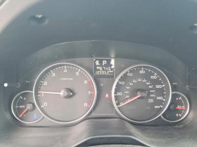 منظر 2013 SUBARU OUTBACK 2.5I PREMIUM، زاوية 9