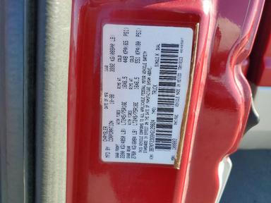 1999 DODGE RAM 2500 view, angle 13