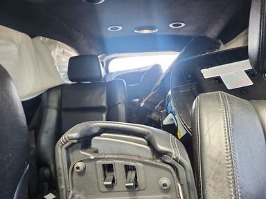 2021 DODGE DURANGO CITADEL view, angle 10